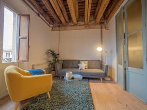 thumbnail: Living area