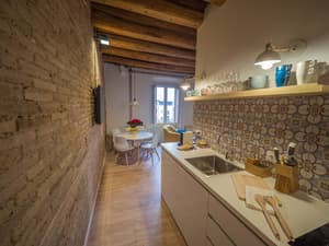 thumbnail: Private kitchen