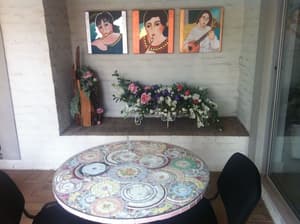 thumbnail: Terrace/patio