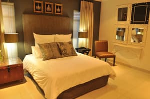 thumbnail: Room