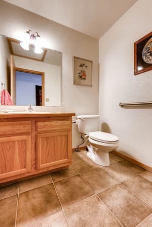 thumbnail: Bathroom