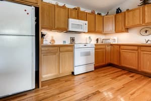 thumbnail: Private kitchen