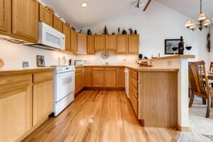 thumbnail: Private kitchen