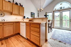 thumbnail: Private kitchen