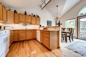 thumbnail: Private kitchen
