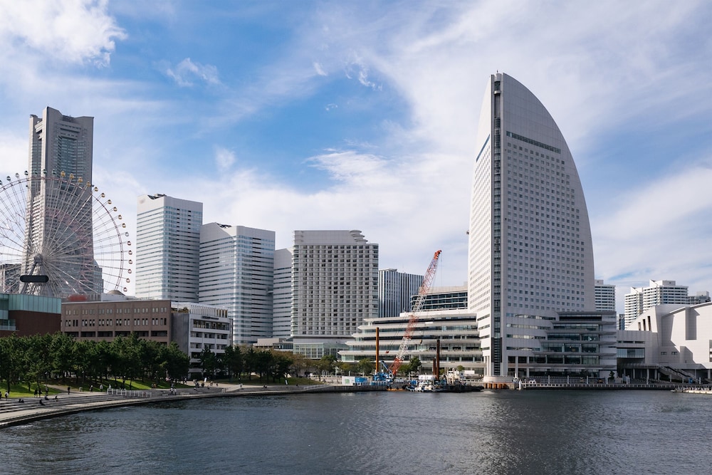 City view