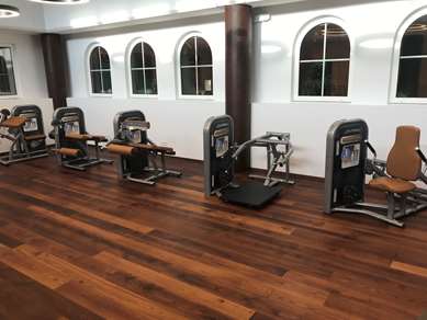 On-Site,Property Amenity,Recreation,Fitness Center