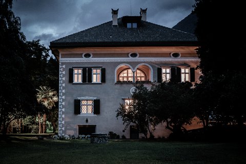 Exterior Night