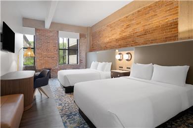 Guest Room,On-Site