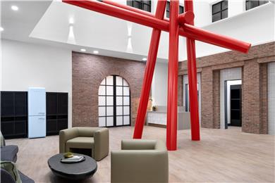 On-Site,Lobby