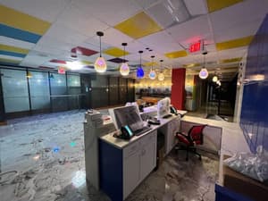 thumbnail: Reception