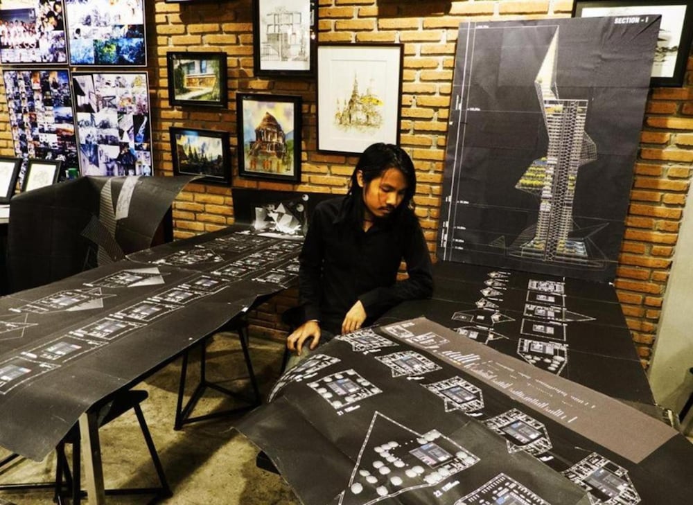 Restaurant-cafeteria