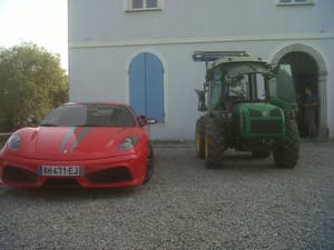 thumbnail: Parking