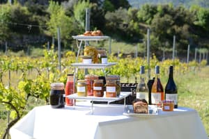 thumbnail: Food and drink