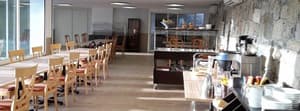 thumbnail: Breakfast area