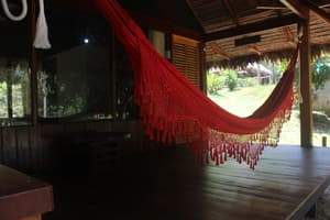 thumbnail: Interior entrance