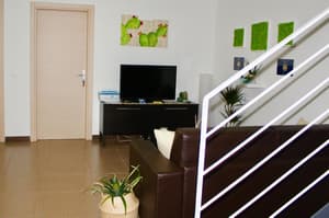 thumbnail: Interior
