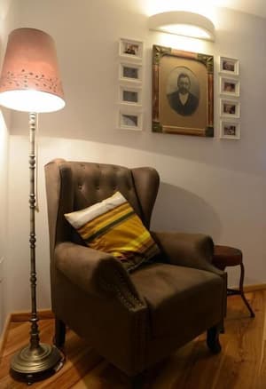 thumbnail: Living room