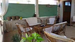 thumbnail: Terrace/patio
