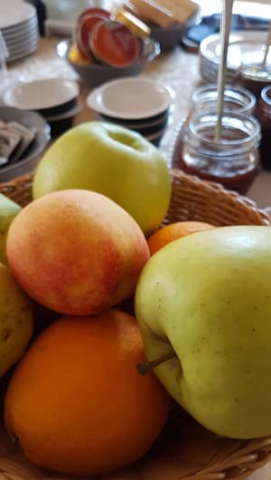 thumbnail: Breakfast meal