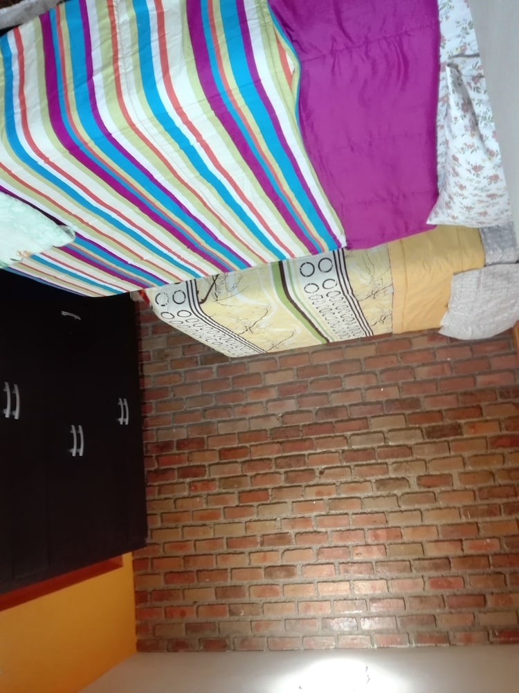 Extra beds