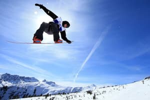 thumbnail: Snow and ski sports