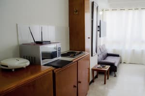 thumbnail: Living area
