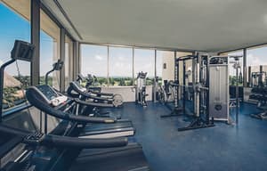 thumbnail: Gym