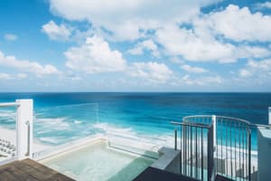 thumbnail: View from property