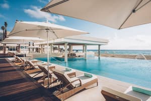 thumbnail: Sundeck