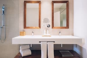 thumbnail: Bathroom sink