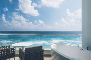 thumbnail: View from room