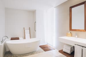 thumbnail: Bathroom