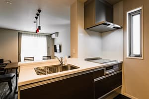 thumbnail: Private kitchen
