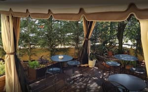 thumbnail: Gazebo