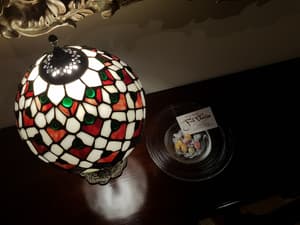 thumbnail: Room amenity