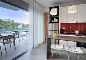 thumbnail: Private kitchen