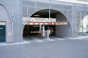 thumbnail: Parking