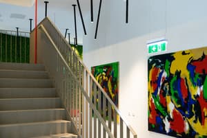 thumbnail: Hallway