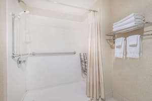 thumbnail: Accessible bathroom
