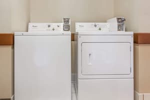 thumbnail: Laundry room