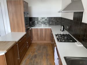 thumbnail: Private kitchen