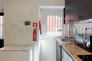 thumbnail: Breakfast area