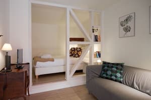 thumbnail: Private kitchenette