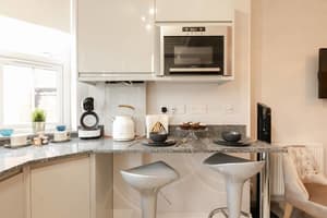 thumbnail: Private kitchen