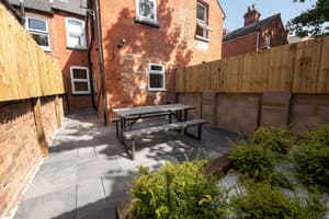 thumbnail: Garden