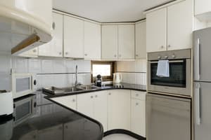 thumbnail: Private kitchen
