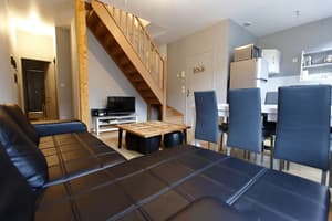 thumbnail: Living area