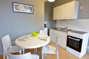 thumbnail: Private kitchen