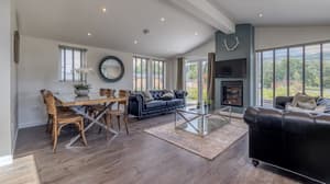 thumbnail: Living area